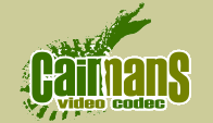 Caimans Logo